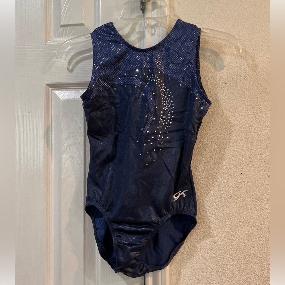 Womens GK Leo size adult medium